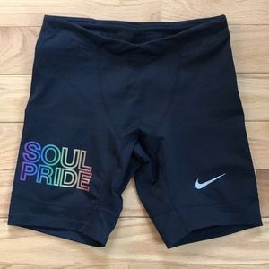 Nike SoulCycle Pride Short